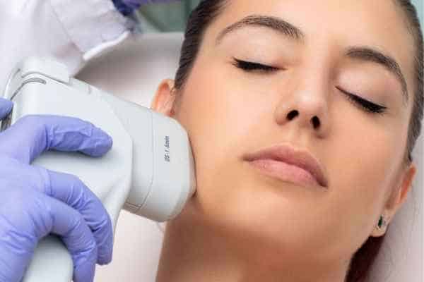 Who is the Ideal Candidate for HIFU Treatment Lyndhurst?