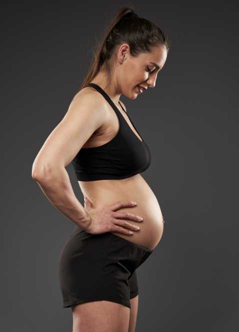 Can You Actually Prevent Diastasis Recti During Pregnancy Lyndhurst