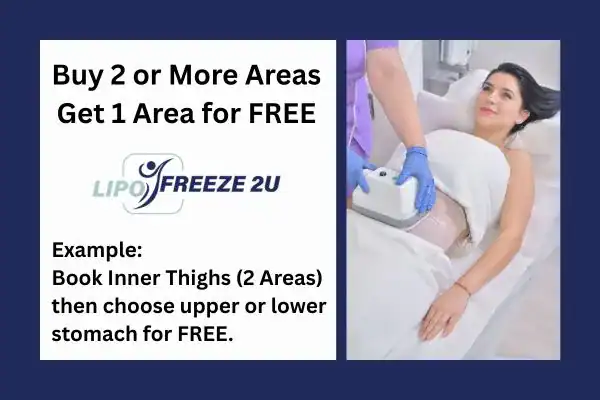 fat freezing prices Lyndhurst