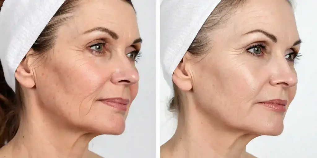 Is RF Microneedling the Missing Piece in Your Weight Loss Transformation Lyndhurst?