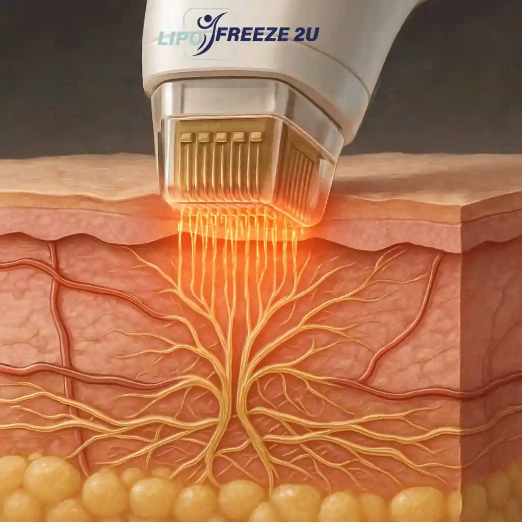 What Exactly Is RF Microneedling and Why Is Everyone Talking About It Lyndhurst?